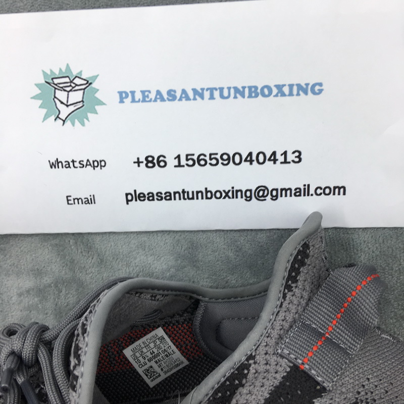 Authentic Yeezy 350 V2 Boost Beluga 2